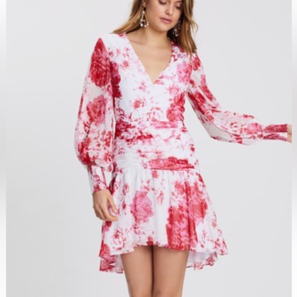 KEEPSAKE THE LABEL DRESS